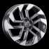 Replay LX119 (GMF) 7.5xR18 ET35 5*114.3 D60.1