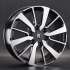Replay MI138 7.5x18/6x139.7 D67.1 ET46 BKF
