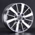Replay MI138 7.5x18/6x139.7 D67.1 ET46 BKF