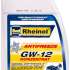 Rheinol Antifreeze GW12 Concentrate 5 л