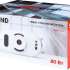 Робот-мойщик окон StarWind SRW1010, белый