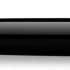 Ручка перьев. Parker 51 Core (2123491) Black CT F ст.нерж. подар.кор.