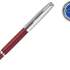Ручка перьев. Parker 51 Core (2123496) Burgundy F ст.нерж. подар.кор.