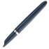 Ручка перьев. Parker 51 Core (2123501) Midnight Blue CT F ст.нерж. подар.кор.