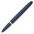 Ручка перьев. Parker 51 Core (2123501) Midnight Blue CT F ст.нерж. подар.кор.