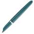Ручка перьев. Parker 51 Core (2123506) Teal Blue CT F ст.нерж. подар.кор.
