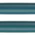 Ручка перьев. Parker 51 Core (CW2123506) Teal Blue CT F ст.нерж. подар.кор.