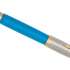 Ручка перьев. Parker 51 Premium (CW2169078) Turquoise GT F ст.нерж. подар.кор.