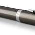 Ручка перьев. Parker IM Core F321 (1931650) Dark Espresso CT F ст.нерж. подар.кор.