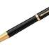 Ручка перьев. Parker Ingenuity Core F570 (2182005) Black GT F ст.нерж. подар.кор.