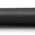 Ручка перьев. Parker Ingenuity Core F570 (2182013) Black BT F ст.нерж. подар.кор.