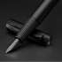 Ручка перьев. Parker Ingenuity Core F570 (2182013) Black BT F ст.нерж. подар.кор.