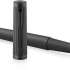 Ручка перьев. Parker Ingenuity Core F570 (2182013) Black BT F ст.нерж. подар.кор.