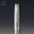 Ручка перьев. Parker Sonnet Core F526 (1931509) Stainless Steel CT F ст.нерж.