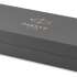 Ручка перьев. Parker Sonnet Core F527 (CW1931504) Stainless Steel GT F ст.нерж. подар.кор.