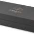 Ручка перьев. Parker Sonnet Core F529 (1931521) Matte Black CT F ст.нерж. подар.кор.