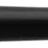 Ручка перьев. Parker Urban Core F309 (CW1931592) Muted Black CT F ст.нерж. подар.кор.