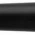 Ручка перьев. Parker Urban Core F309 (CW1931592) Muted Black CT F ст.нерж. подар.кор.