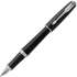 Ручка перьев. Parker Urban Core F309 (CW1931592) Muted Black CT F ст.нерж. подар.кор.