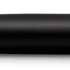 Ручка роллер Parker IM Vibrant Rings T315 (2172945) Flame Orange PVD F чернила черн. подар.кор.
