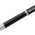 Ручка роллер Parker Ingenuity Core T570 (2181996) Black CT F чернила черн. подар.кор.