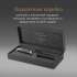 Ручка роллер Parker Ingenuity Core T570 (2181996) Black CT F чернила черн. подар.кор.
