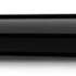 Ручка роллер Parker Ingenuity Core T570 (2181996) Black CT F чернила черн. подар.кор.