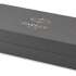 Ручка роллер Parker Sonnet Core T528 (CW1931518) Matte Black GT F чернила черн. подар.кор.