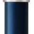 Ручка роллер Parker Sonnet Core T539 (1931535) LaqBlue CT F чернила черн. подар.кор.