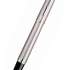 Ручка роллер Waterman Hemisphere (CWS0920450) Steel CT F чернила черн. подар.кор.