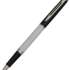 Ручка роллер Waterman Hemisphere Colour Blocking (2202845) корп.черн/белый F чернила черн. подар.кор