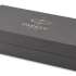 Ручка шариков. Parker 51 Deluxe (2123513) Black GT M чернила черн. подар.кор.