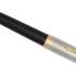 Ручка шариков. Parker 51 Premium (2169062) Black St.Steel GT M чернила черн. подар.кор.