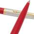 Ручка шариков. Parker 51 Premium (2169073) Red Rage GT M чернила черн. подар.кор.