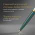 Ручка шариков. Parker 51 Premium (2169076) Forest Green GT M чернила черн. подар.кор.