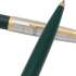 Ручка шариков. Parker 51 Premium (2169076) Forest Green GT M чернила черн. подар.кор.