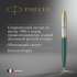 Ручка шариков. Parker 51 Premium (2169076) Forest Green GT M чернила черн. подар.кор.