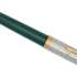 Ручка шариков. Parker 51 Premium (2169076) Forest Green GT M чернила черн. подар.кор.