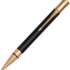 Ручка шариков. Parker Duofold K74 (1931386) Black GT M чернила черн. подар.кор.