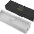 Ручка шариков. Parker IM Core K321 (CW1931665) Black CT M чернила син. подар.кор.