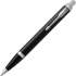 Ручка шариков. Parker IM Core K321 (CW1931665) Black CT M чернила син. подар.кор.