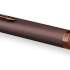 Ручка шариков. Parker IM Monochrome K328 (2190514) Burgundy PVD M чернила син. подар.кор.