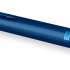 Ручка шариков. Parker IM Monochrome K328 (CW2172966) Blue PVD M чернила син. подар.кор.