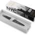 Ручка шариков. Parker Jotter Global Icons SE New York CT K179 (2187554) корп.черн M чернила син. под