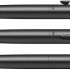 Ручка шариков. Parker Jotter Monochrome XL SE20 (CW2122753) Matt Black M чернила син. подар.кор.