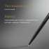 Ручка шариков. Parker Jotter Monochrome XL SE20 (CW2122753) Matt Black M чернила син. подар.кор.