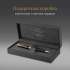 Ручка шариков. Parker Sonnet Core K530 (CW1931497) LaqBlack GT M чернила черн. подар.кор.