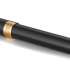 Ручка шариков. Parker Sonnet Core K530 (CW1931497) LaqBlack GT M чернила черн. подар.кор.