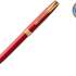 Ручка шариков. Parker Sonnet Core K539 (1931476) LaqRed GT M чернила черн. подар.кор.