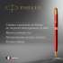 Ручка шариков. Parker Sonnet Core K539 (CW1931476) LaqRed GT M чернила черн. подар.кор.